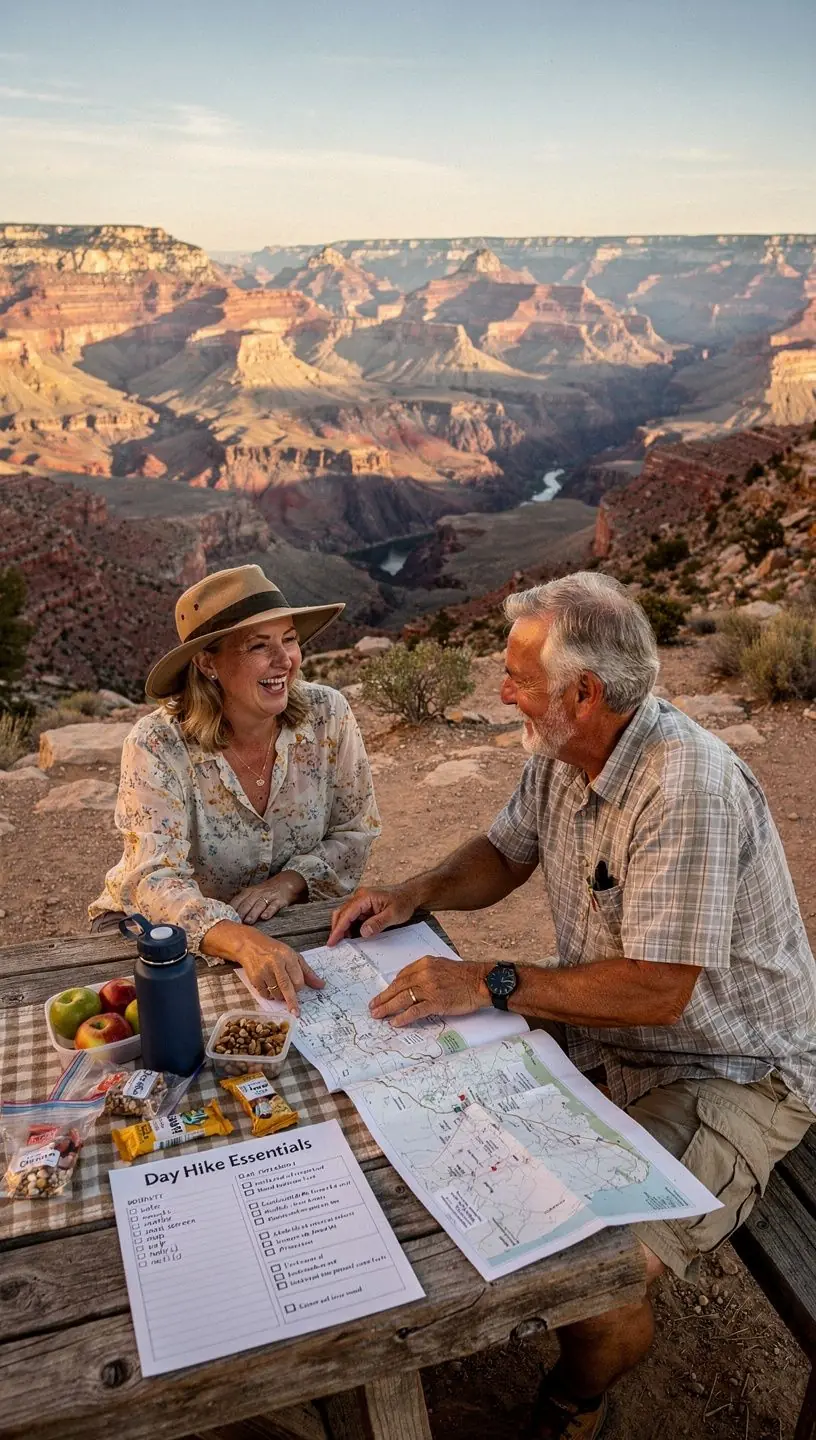 Turysta robiący zdjęcia dzikiej zwierzęta w ich naturalnym środowisku.